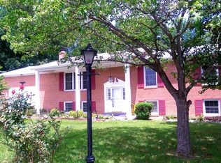 14290 Poplar Hill Rd, Waldorf, MD 20601