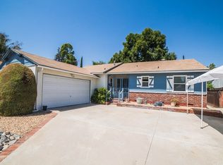 20227 Gilmore St, Winnetka, CA 91306