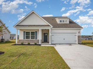 The Conroy Plan, Peru Plantation, Georgetown, SC 29440