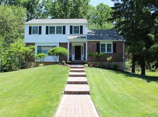 182 Kent Dr, Exton, PA 19341