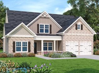17 Lot 17 Ashwood Ct #17, Senoia, GA 30276