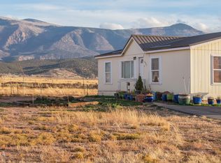 4987 W 1525 S, Cedar City, UT 84720