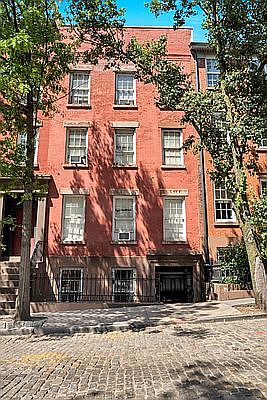 3rd image of 57 Joralemon St APT 4A