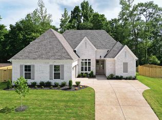 45 Misty Meadow Ln, Oakland, TN 38060