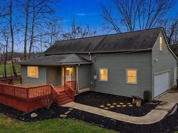 4968 Township Road 191, Marengo, OH 43334