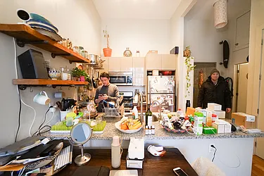 Rented by Manhattan Management LLC