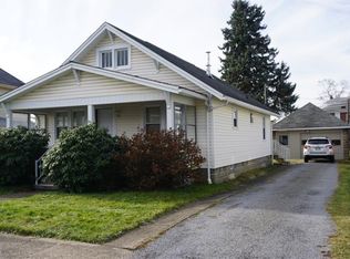 1209 Princeton Ave, Natrona Heights, PA