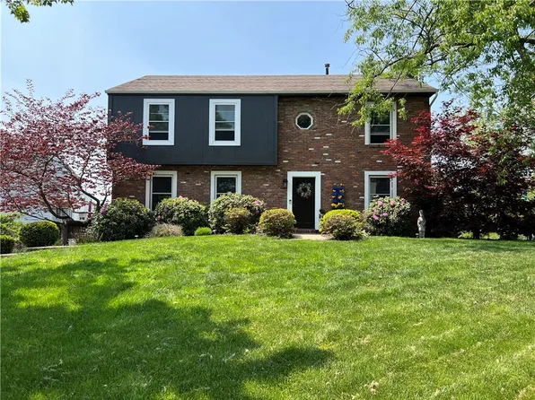 4925 Cheyenne Ct, Gibsonia, PA 15044
