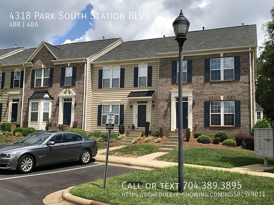 1st image of 4318 Park South Station Blvd