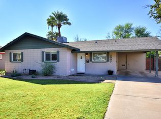 3007 E Cheery Lynn Rd, Phoenix, AZ 85016