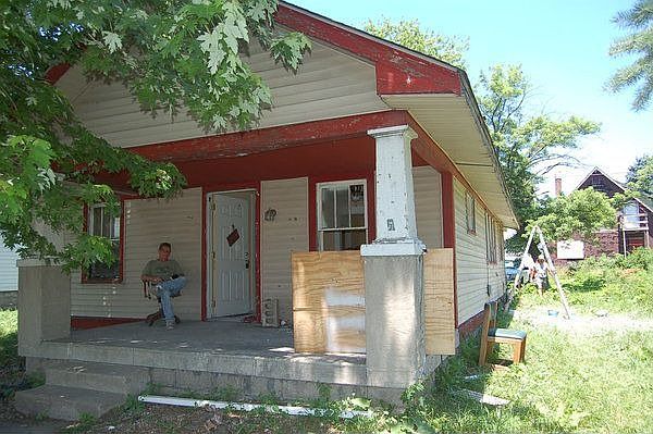 1st image of this home