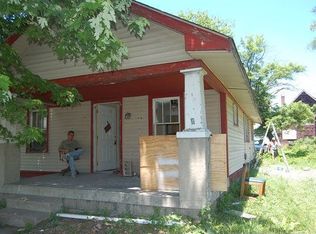 2924 English Ave, Indianapolis, IN
