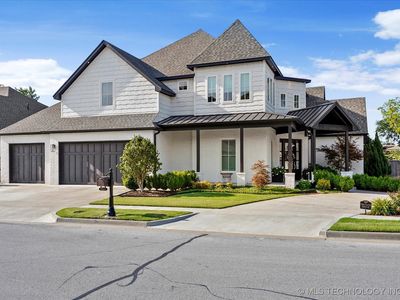 6534 E 123rd St S, Bixby, OK, 74008