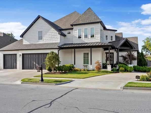 6534 E 123rd St S, Bixby, OK 74008
