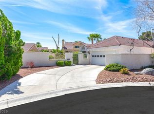 7273 Drifting River Ct, Las Vegas, NV 89149