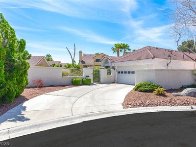 7273 Drifting River Ct, Las Vegas, NV, 89149