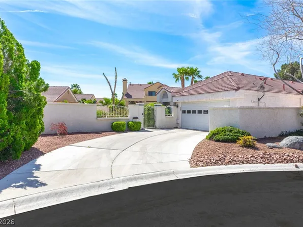 7273 Drifting River Ct, Las Vegas, NV 89149