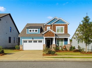 2342 Barkley Crest Ln, Auburn, AL 36830