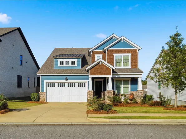 2342 Barkley Crest Ln, Auburn, AL 36830