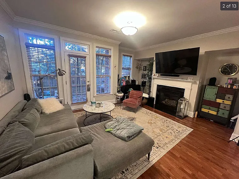 655 Highpark Ln — Photo 2