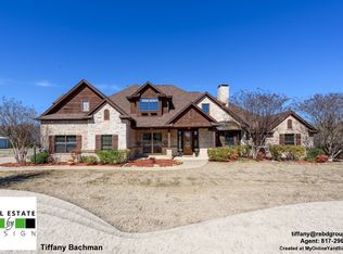 7901 Stallion St, Denton, TX 76208