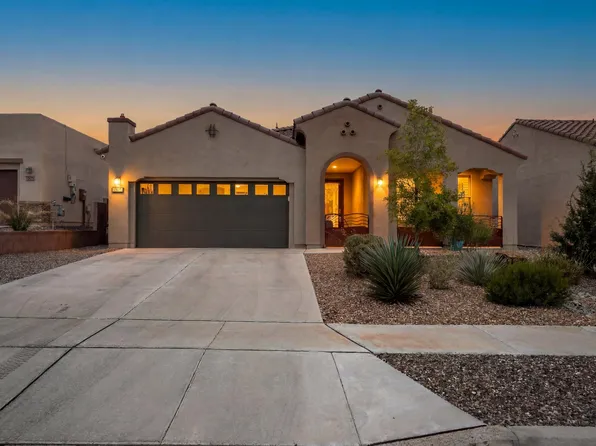 1805 Pebble Creek Trl NW, Albuquerque, NM 87120