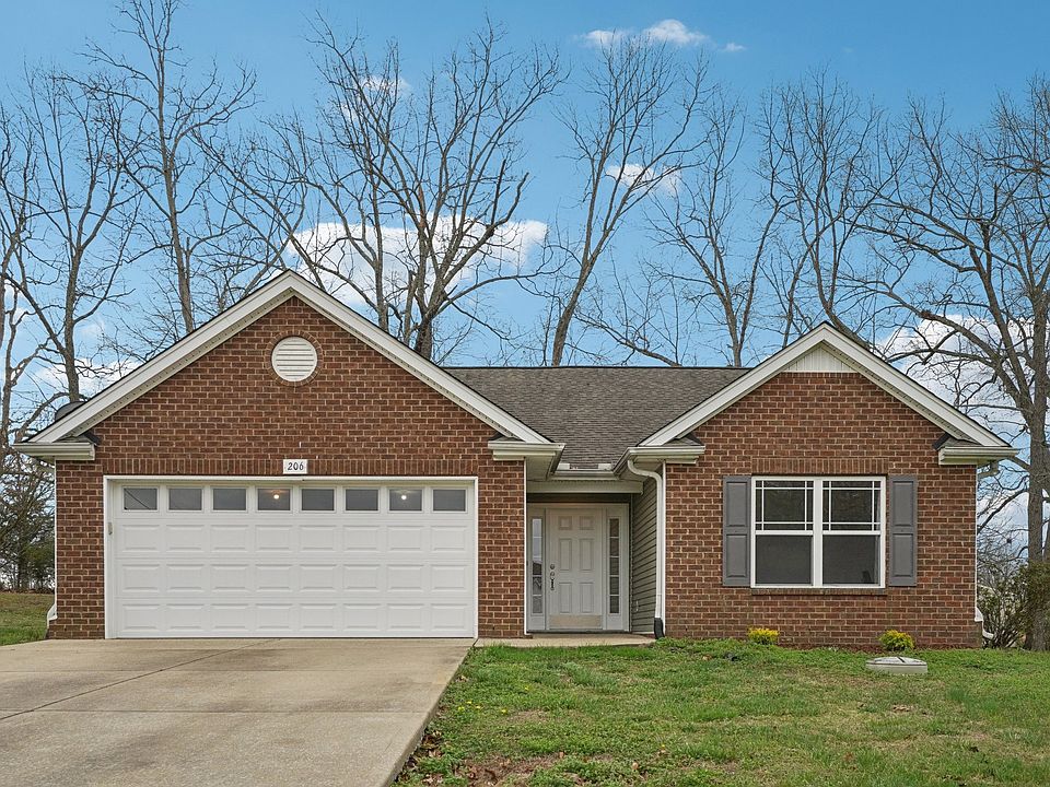 1st image of 206 Hickory Pointe