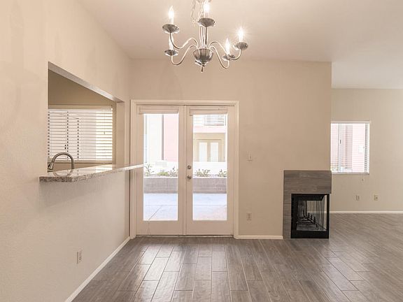 2nd image of 154 W 5th St Unit 126