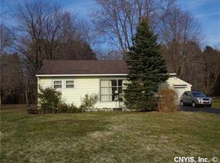 180 State Route 264, Phoenix, NY 13135