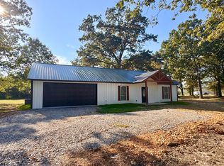 1400 Miller Creek Rd, Batesville, AR 72501
