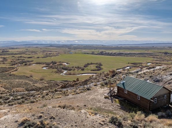 0 Coal Mine Rd, Lander, WY 82520