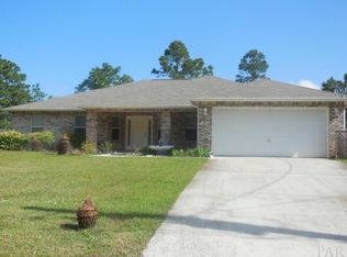 6734 Bellingham St, Navarre, FL 32566