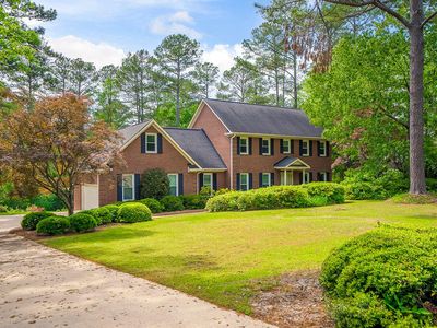 305 Northwood Dr, Aiken, SC, 29803