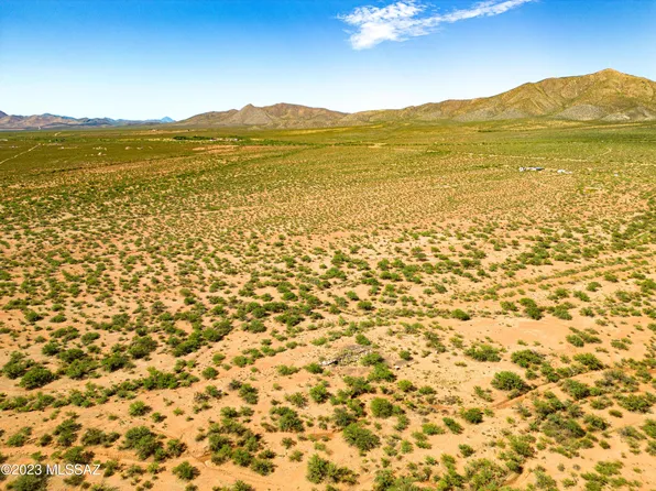 Basalt Rd #22-21-5, Bisbee, AZ 85603