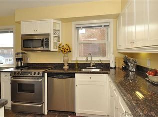 1456 Sheridan St NW, Washington, DC