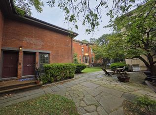 604 Chapel St #CH02, New Haven, CT 06511