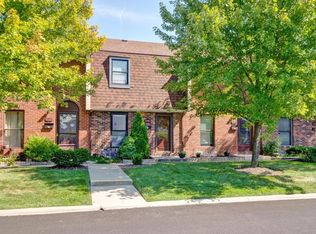 1946 Willoway Cir S, Columbus, OH 43220