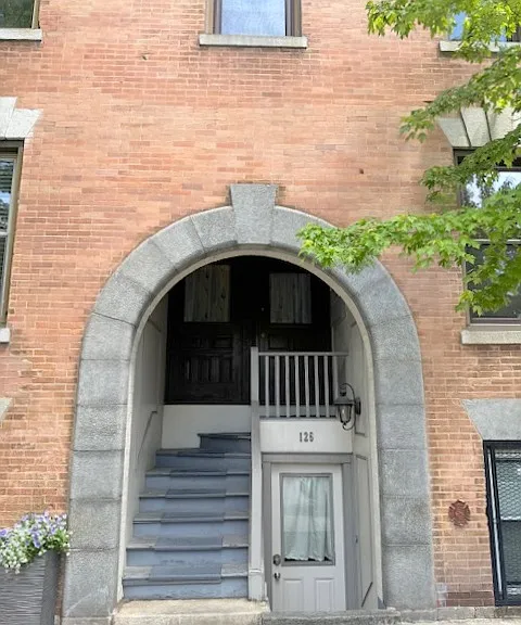 126 Union Park St #4 — Photo 15