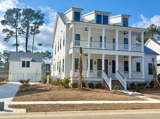 3877 Summerton St, Mount Pleasant, SC 29466