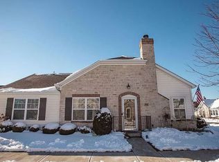 5987 Waterport Dr, Westerville, OH 43081