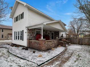 158 Quarterline St, Portland, MI 48875