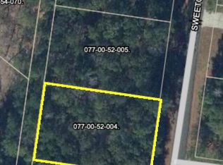 Lot 4 Sweetgum Loop, McCormick, SC 29835