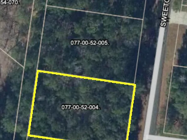Lot 4 Sweetgum Loop, McCormick, SC 29835