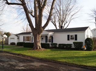 2301 E 19th St, Muncie, IN 47302
