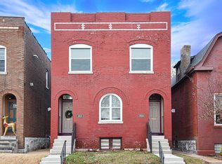 2821A Minnesota Ave #A, Saint Louis, MO 63118