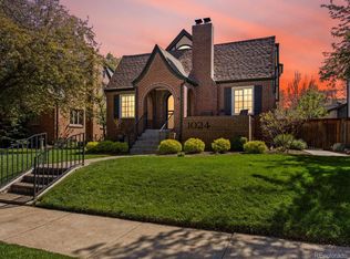 1024 S Columbine St, Denver, CO 80209