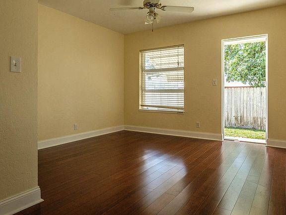 Unit 4 - Surrounded by Windows Great Light