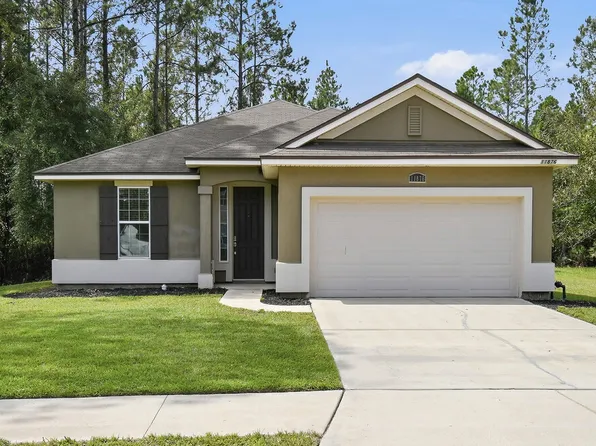 11876 W Carson Lake Dr, Jacksonville, FL 32221