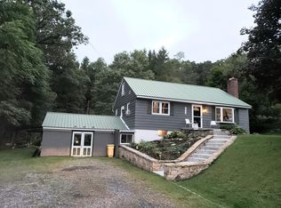 3512 Cold Springs Rd, Huntingdon, PA 16652