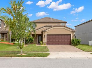 11856 Crestridge Loop, New Port Richey, FL 34655